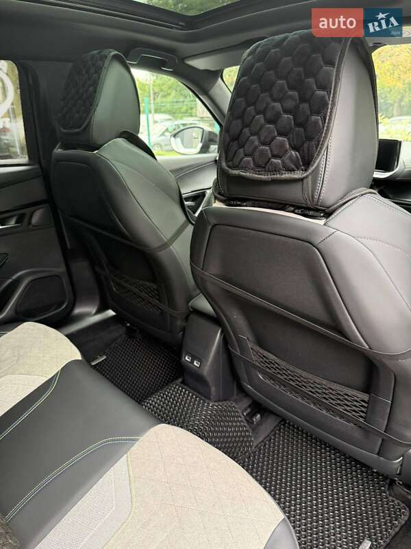 Внедорожник / Кроссовер Peugeot e-2008 2020 в Самборе