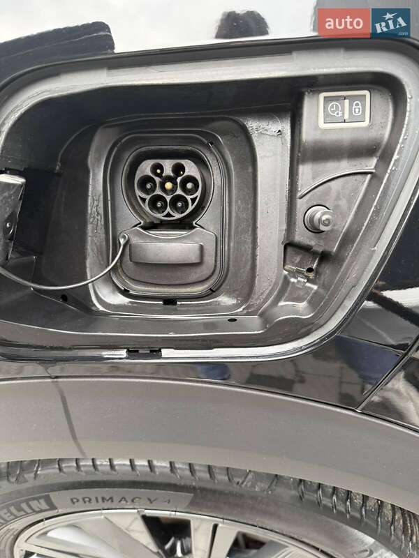 Внедорожник / Кроссовер Peugeot e-2008 2020 в Самборе