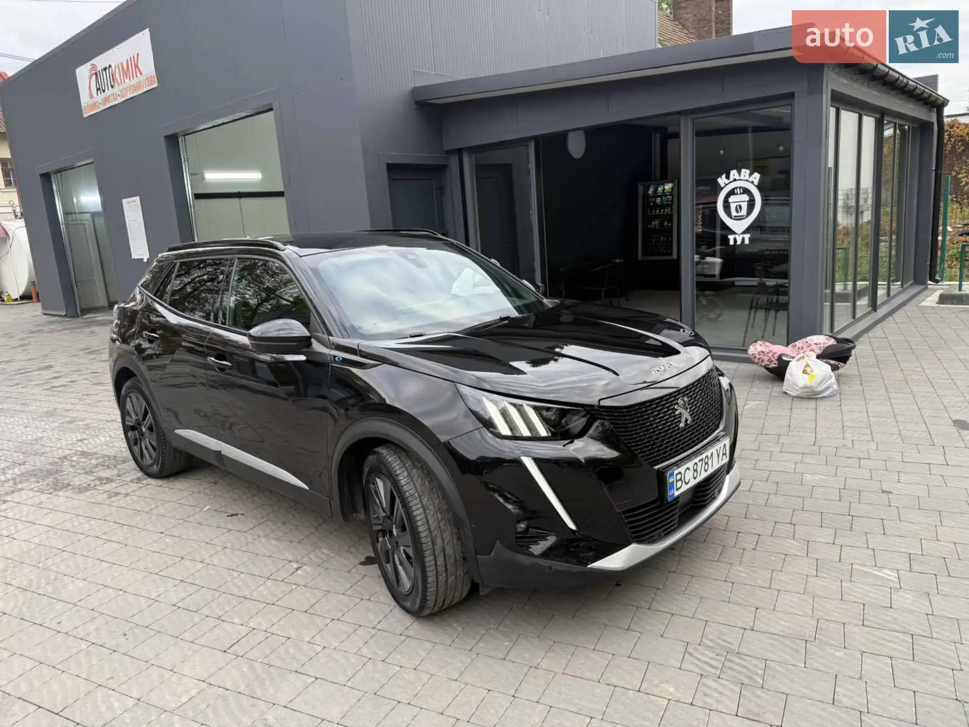 2020 Peugeot 2008 - мініатюра 30