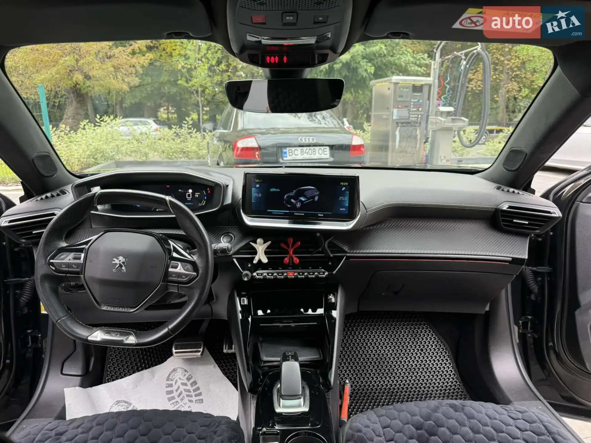 2020 Peugeot 2008 - мініатюра 35