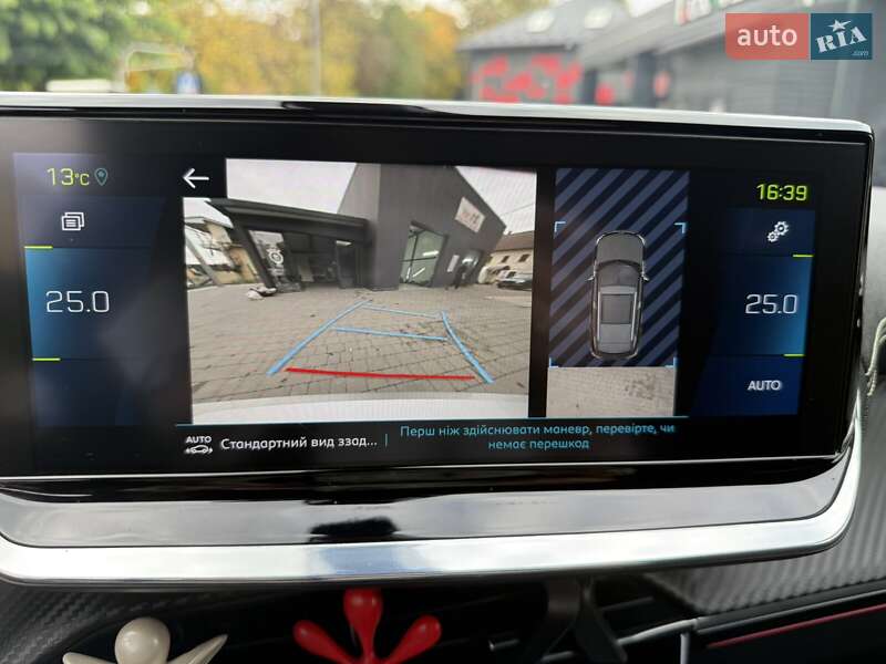 Внедорожник / Кроссовер Peugeot e-2008 2020 в Самборе