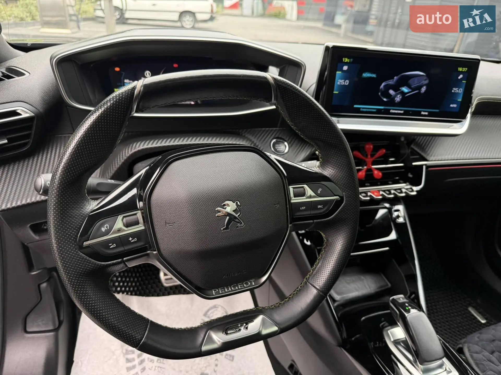 2020 Peugeot 2008 - мініатюра 51
