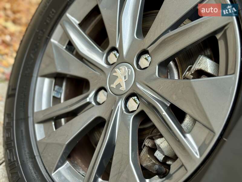 Внедорожник / Кроссовер Peugeot e-2008 2021 в Дрогобыче фото 15 Внедорожник / Кроссовер Peugeot e-2008 2021 в Дрогобыче