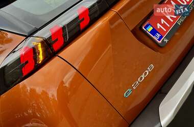 Внедорожник / Кроссовер Peugeot e-2008 2021 в 