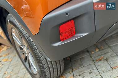 Внедорожник / Кроссовер Peugeot e-2008 2021 в 