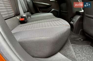 Внедорожник / Кроссовер Peugeot e-2008 2021 в 