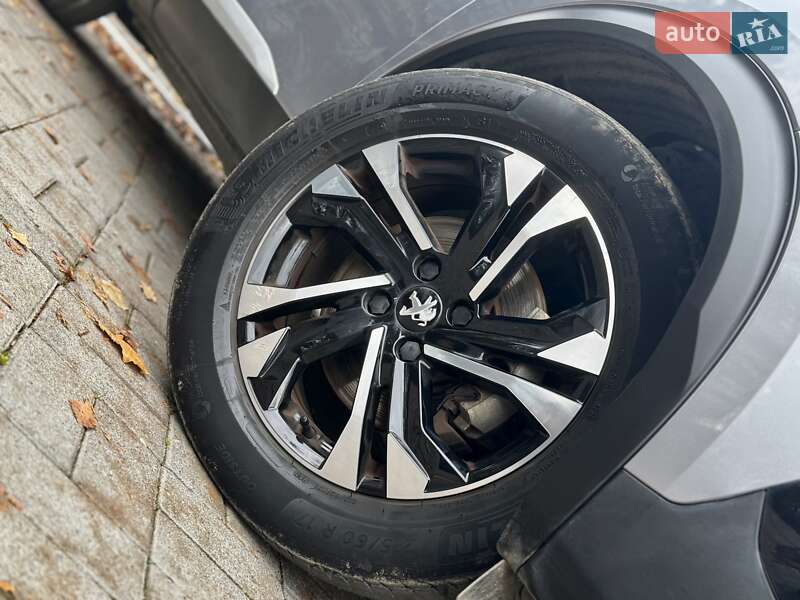 Внедорожник / Кроссовер Peugeot e-2008 2021 в Дрогобыче фото 14 Внедорожник / Кроссовер Peugeot e-2008 2021 в Дрогобыче