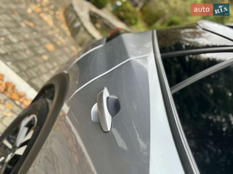 Внедорожник / Кроссовер Peugeot e-2008 2021 в Дрогобыче фото 19 Внедорожник / Кроссовер Peugeot e-2008 2021 в Дрогобыче