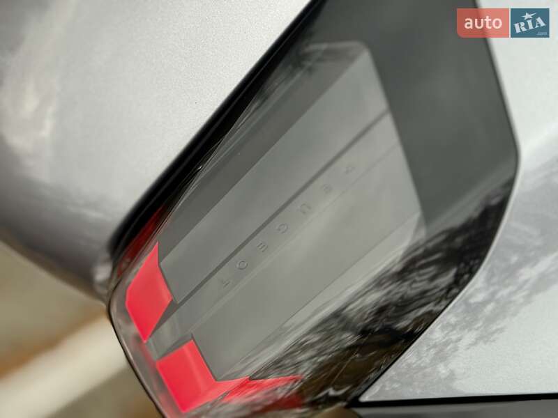 Внедорожник / Кроссовер Peugeot e-2008 2021 в Дрогобыче фото 37 Внедорожник / Кроссовер Peugeot e-2008 2021 в Дрогобыче