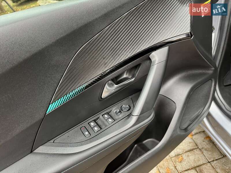 Внедорожник / Кроссовер Peugeot e-2008 2021 в Дрогобыче фото 42 Внедорожник / Кроссовер Peugeot e-2008 2021 в Дрогобыче