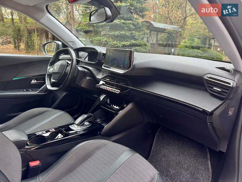 Внедорожник / Кроссовер Peugeot e-2008 2021 в Дрогобыче фото 69 Внедорожник / Кроссовер Peugeot e-2008 2021 в Дрогобыче