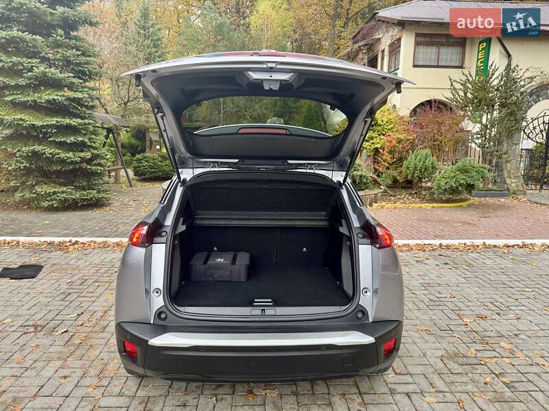 Внедорожник / Кроссовер Peugeot e-2008 2021 в Дрогобыче фото 78 Внедорожник / Кроссовер Peugeot e-2008 2021 в Дрогобыче