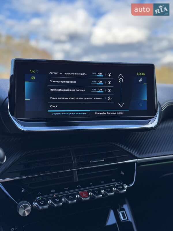 Внедорожник / Кроссовер Peugeot e-2008 2020 в Хмельницком фото 57 Внедорожник / Кроссовер Peugeot e-2008 2020 в Хмельницком