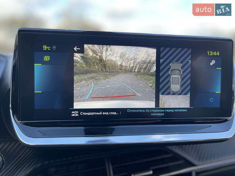 Внедорожник / Кроссовер Peugeot e-2008 2020 в Хмельницком фото 84 Внедорожник / Кроссовер Peugeot e-2008 2020 в Хмельницком