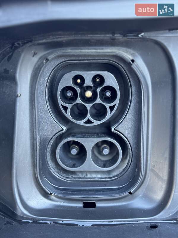 Внедорожник / Кроссовер Peugeot e-2008 2020 в Хмельницком фото 93 Внедорожник / Кроссовер Peugeot e-2008 2020 в Хмельницком