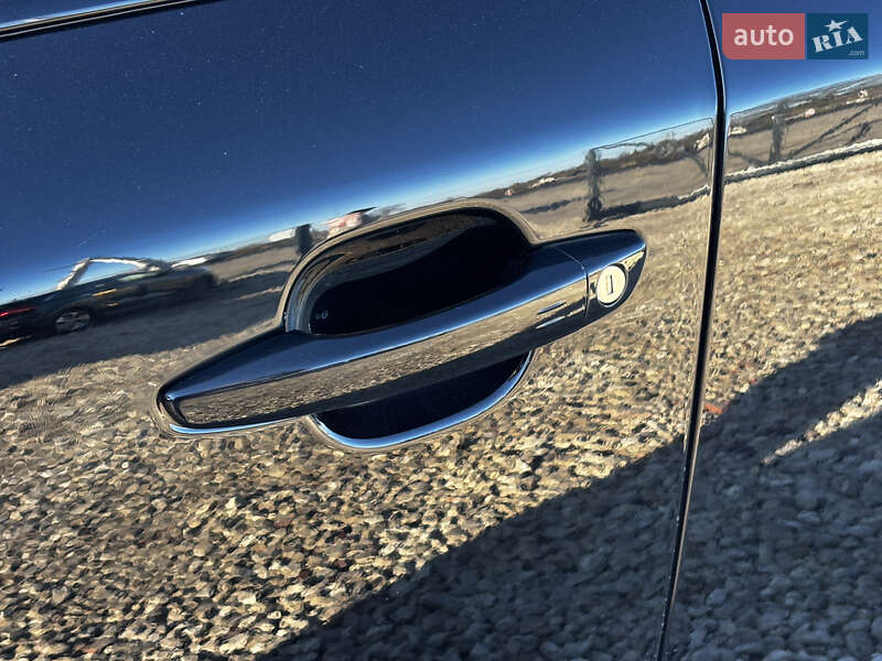 Внедорожник / Кроссовер Peugeot e-2008 2021 в Львове