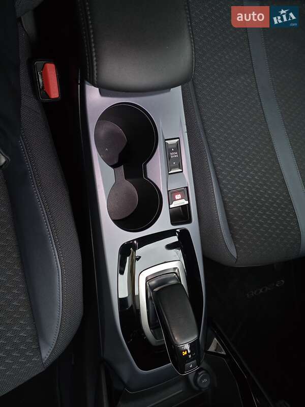 Внедорожник / Кроссовер Peugeot e-2008 2021 в Тернополе фото 35 Внедорожник / Кроссовер Peugeot e-2008 2021 в Тернополе