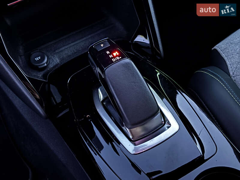 Внедорожник / Кроссовер Peugeot e-2008 2020 в Львове фото 21 Внедорожник / Кроссовер Peugeot e-2008 2020 в Львове