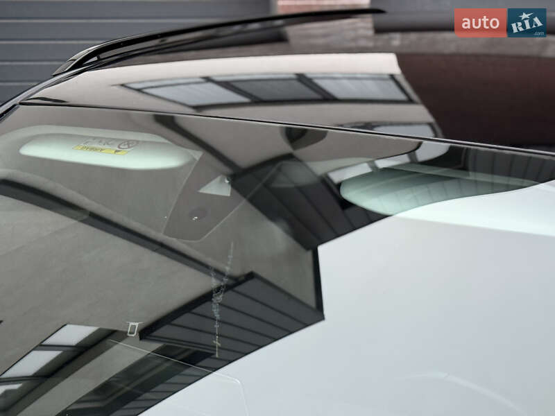 Внедорожник / Кроссовер Peugeot e-2008 2021 в Дрогобыче