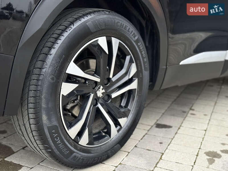 Внедорожник / Кроссовер Peugeot e-2008 2021 в Дрогобыче