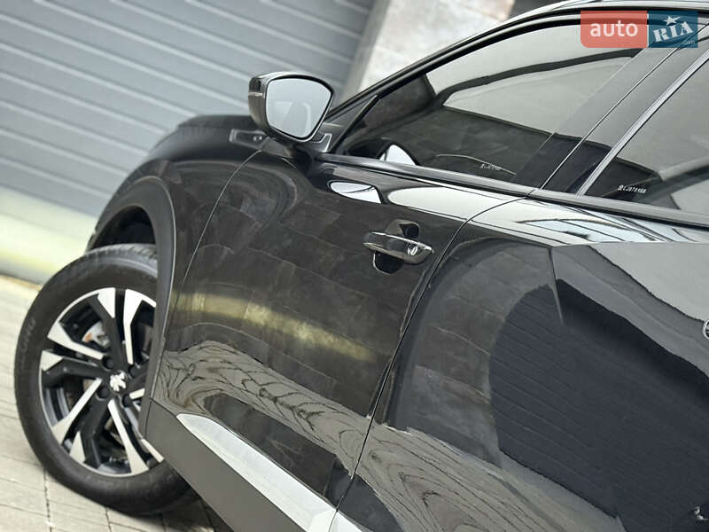 Внедорожник / Кроссовер Peugeot e-2008 2021 в Дрогобыче