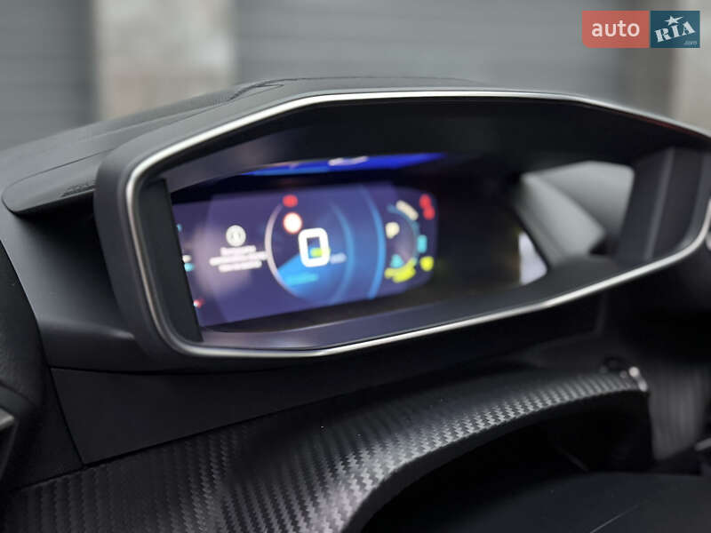 Внедорожник / Кроссовер Peugeot e-2008 2021 в Дрогобыче