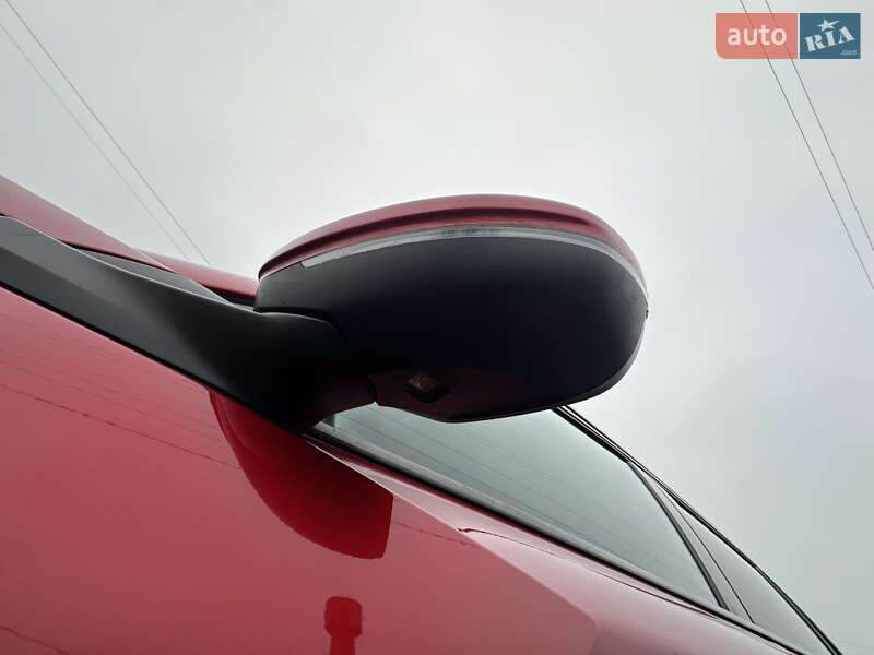 Внедорожник / Кроссовер Peugeot e-2008 2020 в Ровно фото 25 Внедорожник / Кроссовер Peugeot e-2008 2020 в Ровно