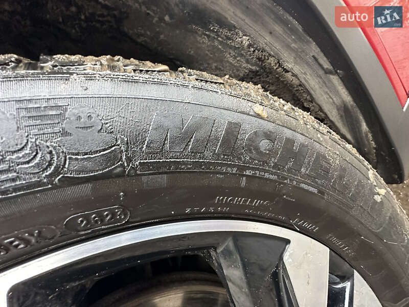 Внедорожник / Кроссовер Peugeot e-2008 2020 в Ровно фото 27 Внедорожник / Кроссовер Peugeot e-2008 2020 в Ровно