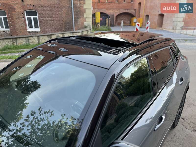 Внедорожник / Кроссовер Peugeot e-2008 2024 в Львове