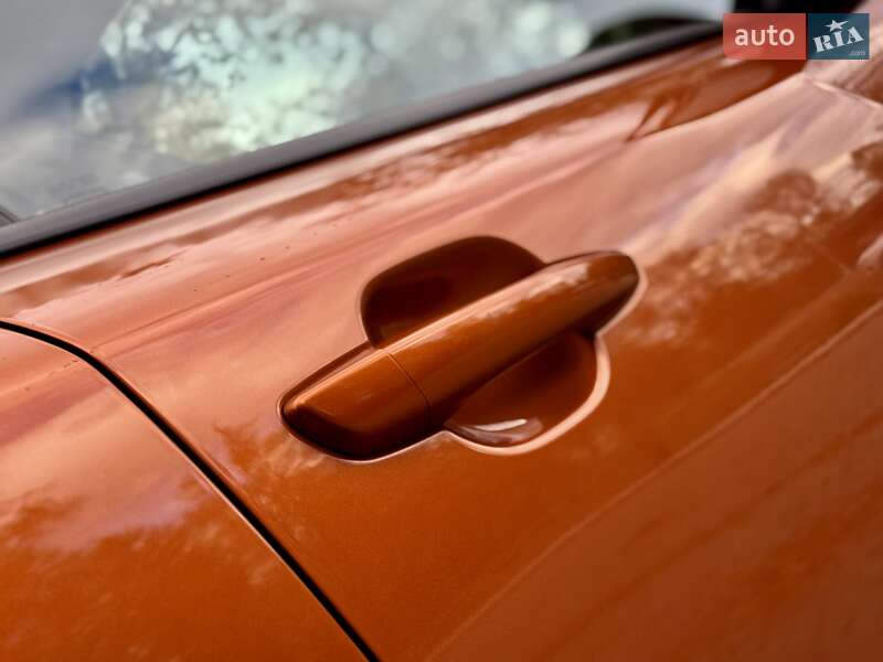 Внедорожник / Кроссовер Peugeot e-2008 2021 в Дрогобыче фото 18 Внедорожник / Кроссовер Peugeot e-2008 2021 в Дрогобыче