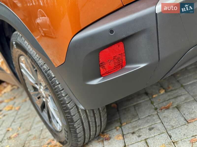 Внедорожник / Кроссовер Peugeot e-2008 2021 в Дрогобыче фото 37 Внедорожник / Кроссовер Peugeot e-2008 2021 в Дрогобыче