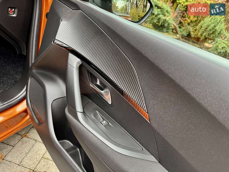 Внедорожник / Кроссовер Peugeot e-2008 2021 в Дрогобыче фото 69 Внедорожник / Кроссовер Peugeot e-2008 2021 в Дрогобыче