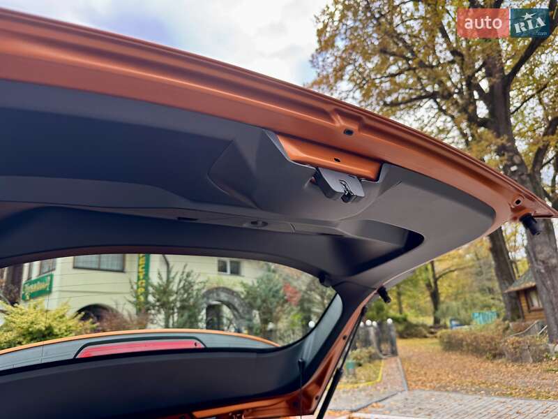 Внедорожник / Кроссовер Peugeot e-2008 2021 в Дрогобыче фото 82 Внедорожник / Кроссовер Peugeot e-2008 2021 в Дрогобыче