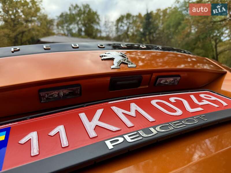 Внедорожник / Кроссовер Peugeot e-2008 2021 в Дрогобыче фото 86 Внедорожник / Кроссовер Peugeot e-2008 2021 в Дрогобыче