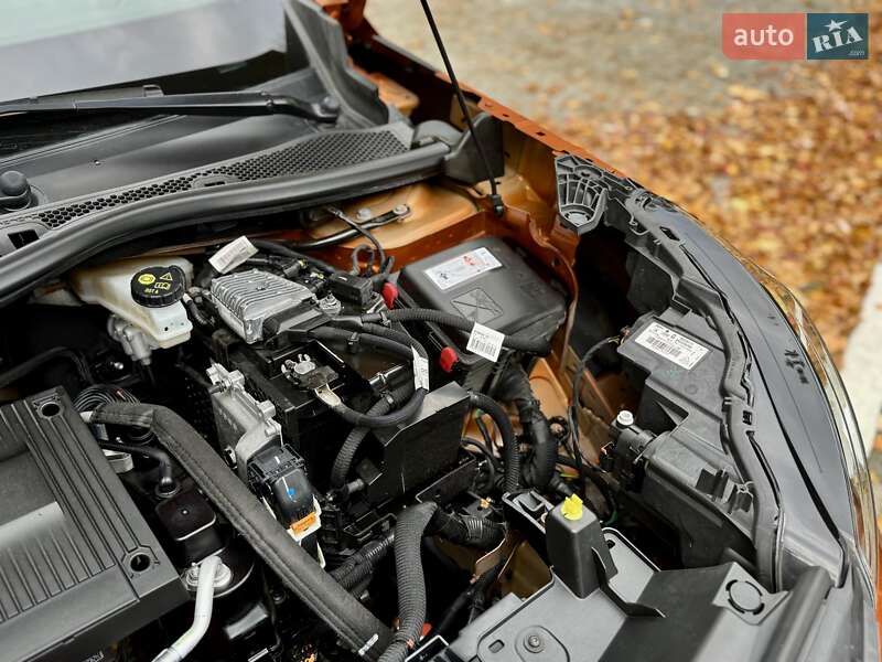 Внедорожник / Кроссовер Peugeot e-2008 2021 в Дрогобыче фото 89 Внедорожник / Кроссовер Peugeot e-2008 2021 в Дрогобыче