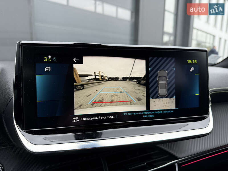 Внедорожник / Кроссовер Peugeot e-2008 2020 в Городке