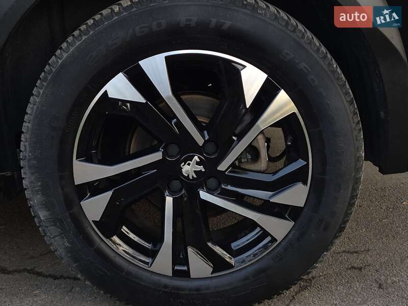 Внедорожник / Кроссовер Peugeot e-2008 2020 в Львове фото 13 Внедорожник / Кроссовер Peugeot e-2008 2020 в Львове