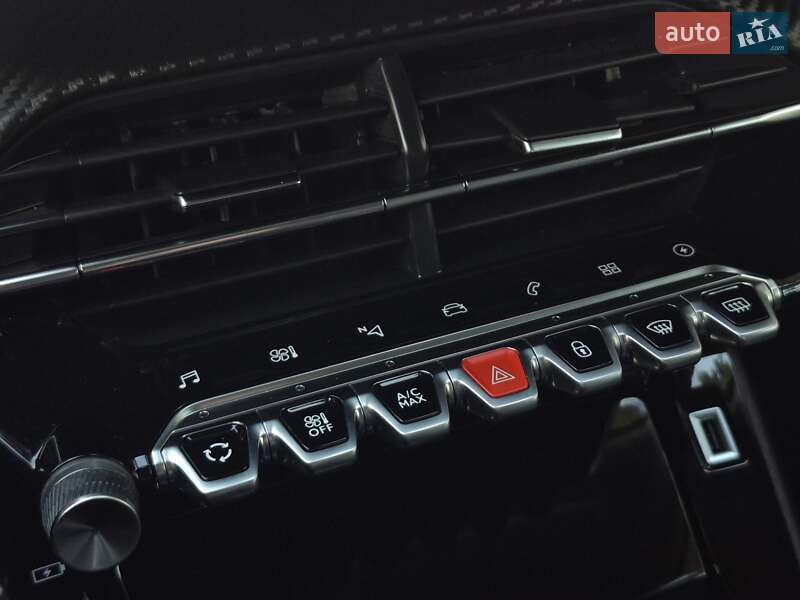 Внедорожник / Кроссовер Peugeot e-2008 2020 в Львове фото 32 Внедорожник / Кроссовер Peugeot e-2008 2020 в Львове