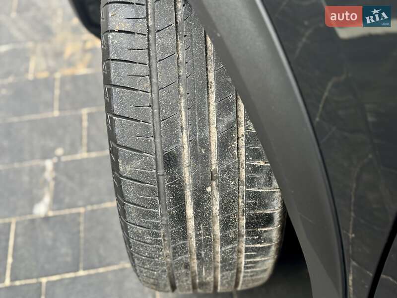 Внедорожник / Кроссовер Peugeot e-2008 2020 в Дрогобыче