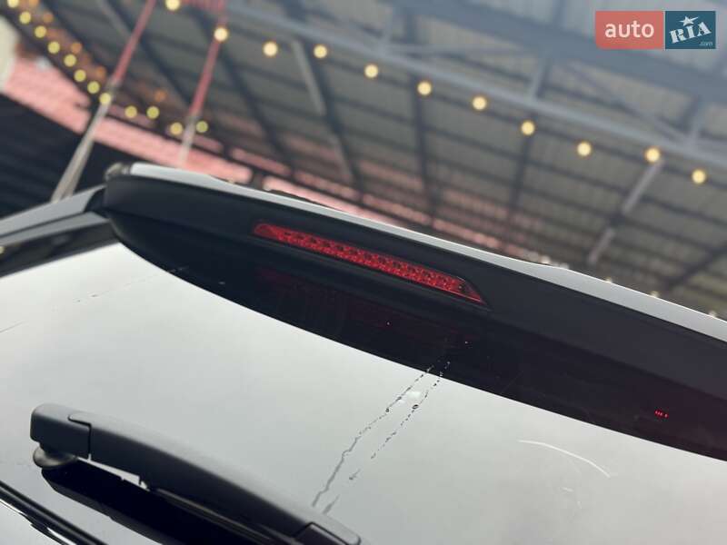 Внедорожник / Кроссовер Peugeot e-2008 2020 в Дрогобыче