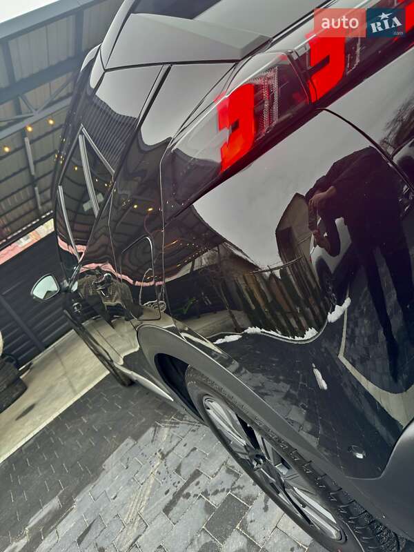 Внедорожник / Кроссовер Peugeot e-2008 2020 в Дрогобыче