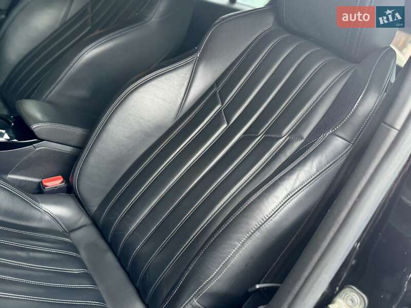 Внедорожник / Кроссовер Peugeot e-2008 2020 в Дрогобыче