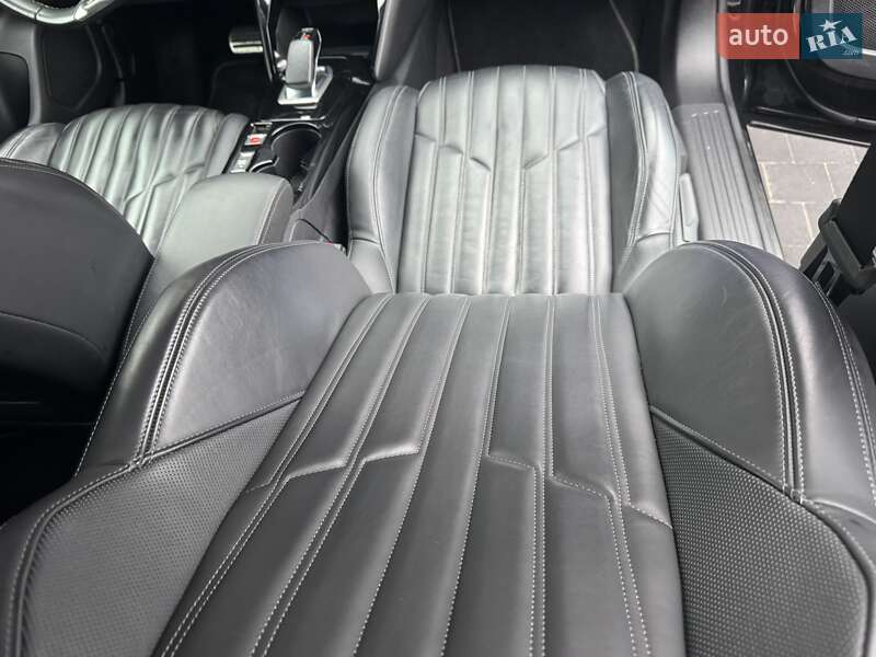 Внедорожник / Кроссовер Peugeot e-2008 2020 в Дрогобыче