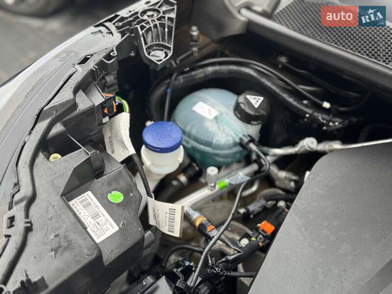 Внедорожник / Кроссовер Peugeot e-2008 2020 в Дрогобыче