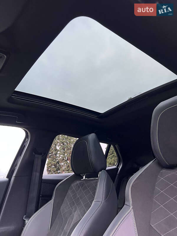 Внедорожник / Кроссовер Peugeot e-2008 2022 в Ровно