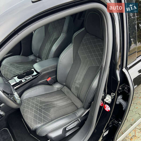 Внедорожник / Кроссовер Peugeot e-2008 2022 в Ровно