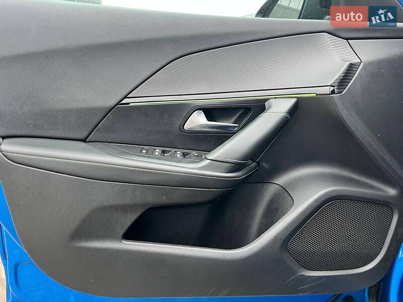Внедорожник / Кроссовер Peugeot e-2008 2021 в Львове фото 15 Внедорожник / Кроссовер Peugeot e-2008 2021 в Львове