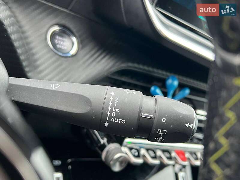 Внедорожник / Кроссовер Peugeot e-2008 2021 в Львове фото 23 Внедорожник / Кроссовер Peugeot e-2008 2021 в Львове