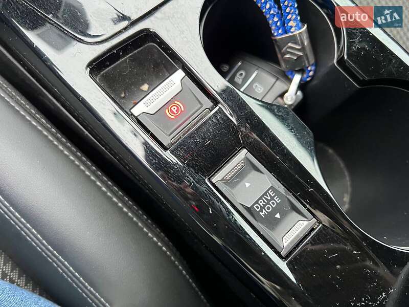 Внедорожник / Кроссовер Peugeot e-2008 2021 в Львове фото 31 Внедорожник / Кроссовер Peugeot e-2008 2021 в Львове