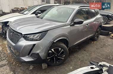 Внедорожник / Кроссовер Peugeot e-2008 2021 в Днепре